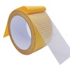 WENSSKKU Extra Strong Double Sided Fabric Tape Heavy Duty for