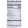 NUMI Organic Dash of Salt Drinking Chocolate, 6.3 OZ