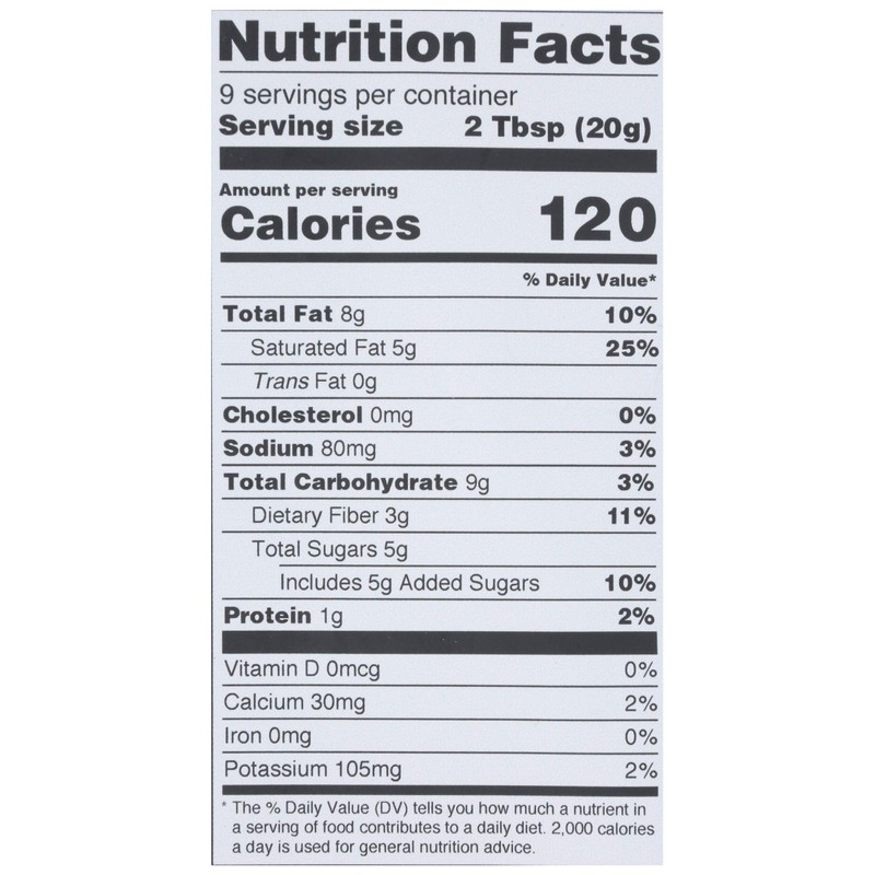 NUMI Organic Dash of Salt Drinking Chocolate, 6.3 OZ