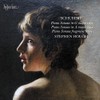 Schubert: Piano Sonatas D664 769a & 894