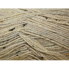 Stylecraft Life DK Knitting Wool Yarn Stone Nepp 2324 - per 100g ball