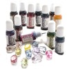 MYmama High Concentration Resin Coloring Agent, Clear Color, Crule, 0.3
