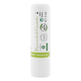 Mysalifree Organic Lip Balm – 100% Natural Intensive Lip Balm with Beeswax and Cocoa Butter for Sensitive Skin 5 ml, 100% Certified Organic, World Unique Bio + Free