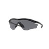 Oakley OO9343 Sunglasses Bundle: OO 9343 934301 Polished Black and