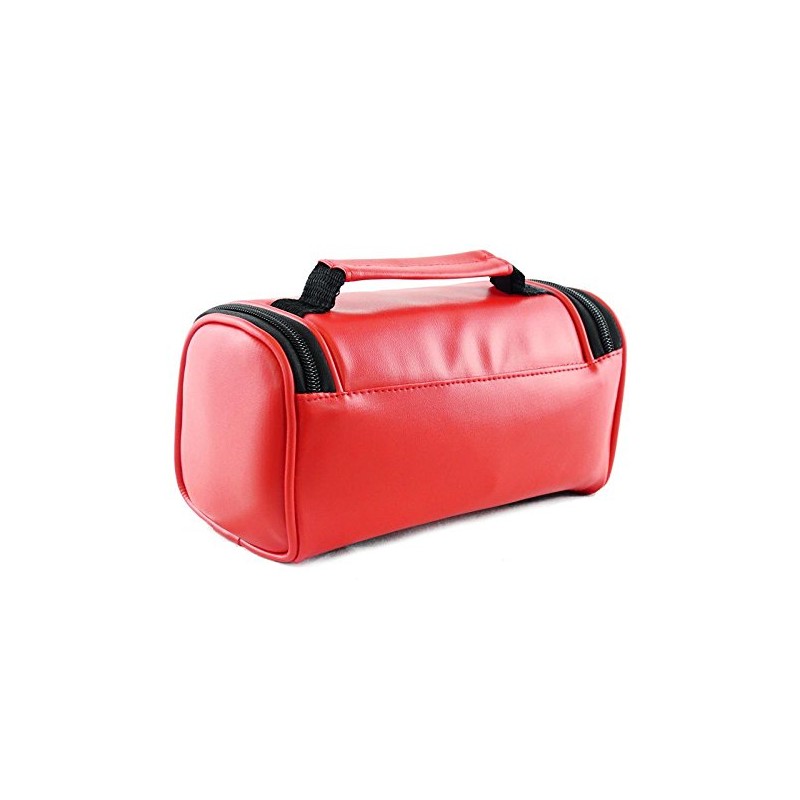 TGC ® Camera Case for Vivitar ViviCam 3615 with Carry