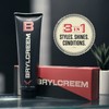 Brylcreem Brylcreem 3-in-1 Original High Shine Men's Hair Cream for