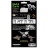 Fascinations PS2020 Metal Earth Metal Construction Kits - Futuristic Wolf