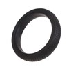 COSSIKA Stroller Wheel Durable & Elastic Tyre Replacement Outer Tire