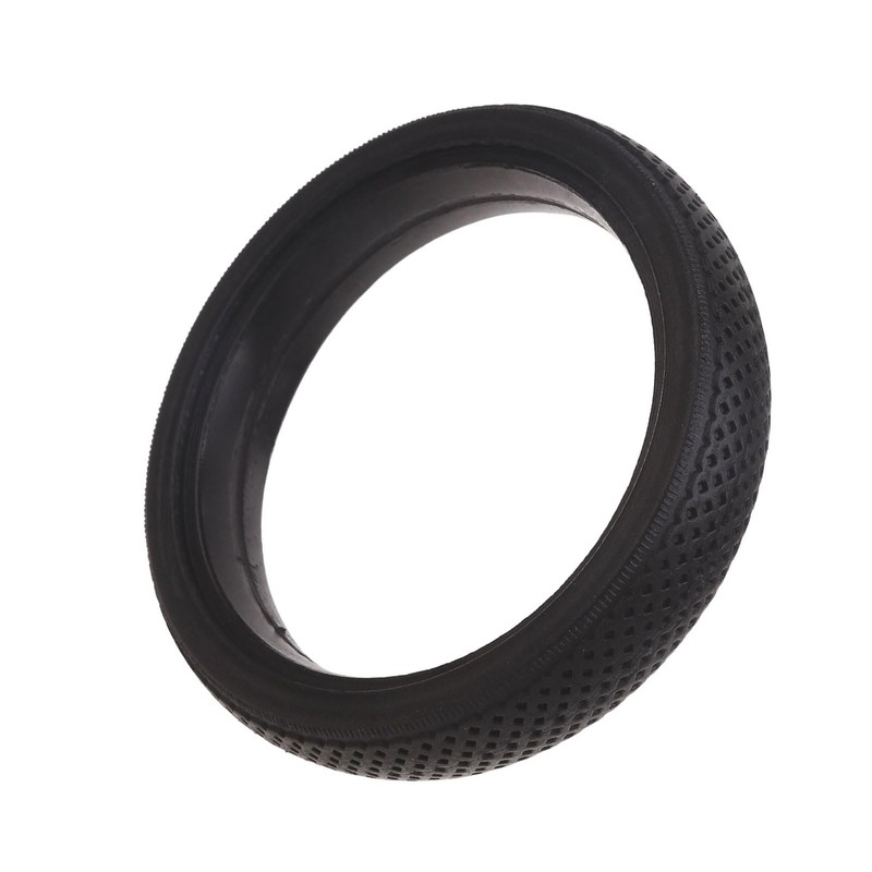 COSSIKA Stroller Wheel Durable & Elastic Tyre Replacement Outer Tire