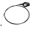 SHIMANO SL-5S30 Shifting Lever (URBAN) Interior 5S Levo Shift CJ-8S20