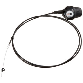 SHIMANO SL-5S30 Shifting Lever (URBAN) Interior 5S Levo Shift CJ-8S20 Compatible with 1700mm Wire Black ASL5S30L170LL Nexus