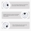 SP1419D 3/4 Inch Pool Jet Nozzles - Directional Flow Eyeball