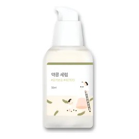 Round Lab Soybean Nourishing Serum Facial Coreano 50ml Todo Tipo De Piel Danoche                                                                      