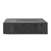 Silverstone Milo 10 Super Compact and Modular Mini-ITX case, SST-ML10B