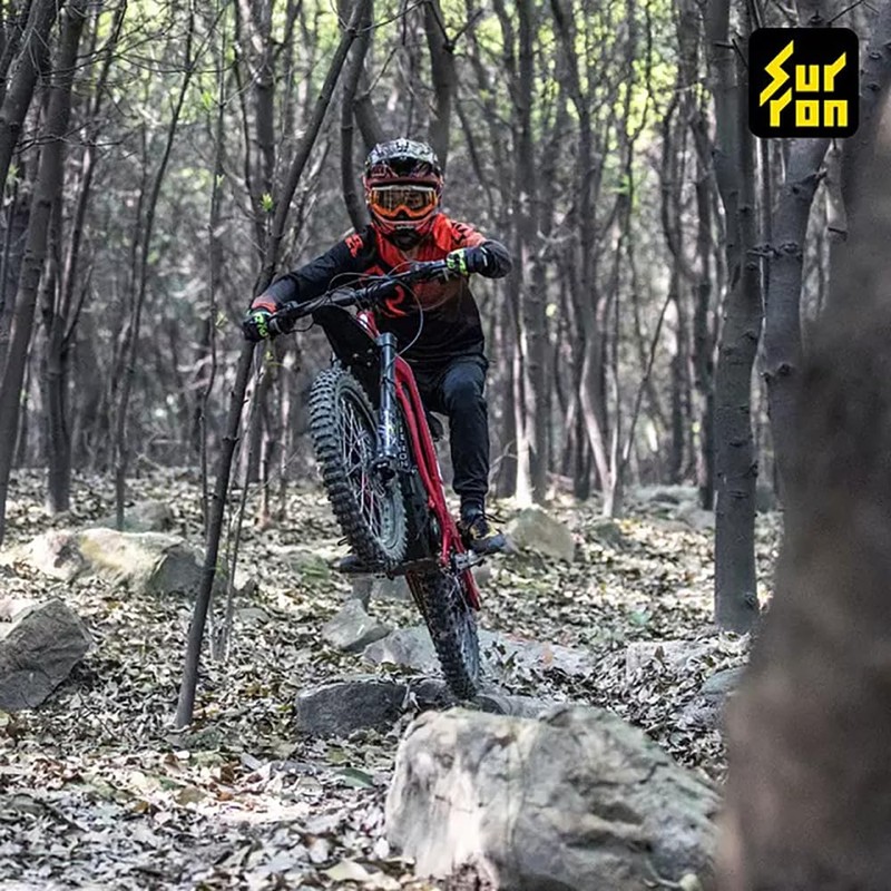 Inkesky Sur-Ron Original Genuine Electronic Throttle for Sur-Ron Light Bee/LBX