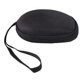 Wendry Estuche Mouse Travel Case - Protección Rígida EVA para Mouse Portátil, Compacto y Ligero, Ideal para Viajes y Uso Diario