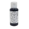 [Black] Color repair material for professional shoe bag leather can