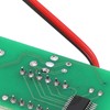 Digital Display Module, Red Memory Function Wide Application 3-bit Trigger