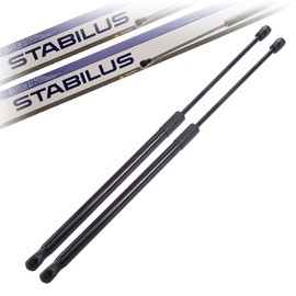 2x Stabilus Lift O Mat Gas Spring Damper for Tailgate