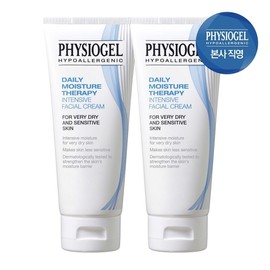 Fiji Ogel DMT Intensive Cream 100ml x 2 / 피지오겔 DMT 인텐시브 크림 100ml x 2개