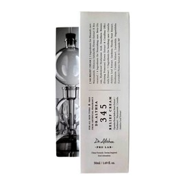 Dr. Elthea 345 Relief Cream 50ml 1 soothing cream / 닥터엘시아 345 릴리프 크림 50ml 1개 진정크림