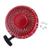 HURI Recoil Starter with Screw for Kingcraft 1705-6000 13HP 6000