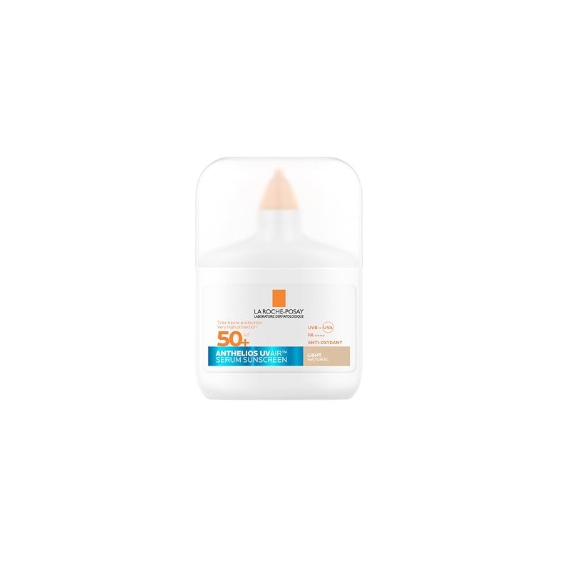 La Roche-Posay Anthelios UV AIR Serum Protector Solar SPF 50+