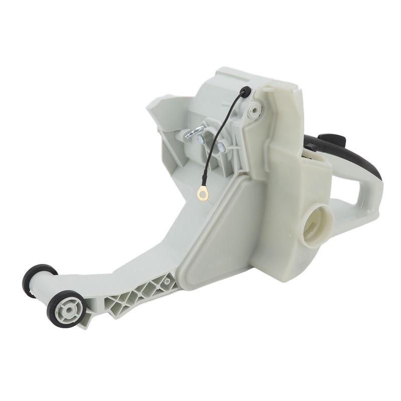 Chainsaw Rear Handle Corrosion Resistant High Hardness PC Replacement Fuel