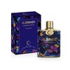 Camara Eldorado Leather Oud EDP For Men 100ML (Eldorado Leather)