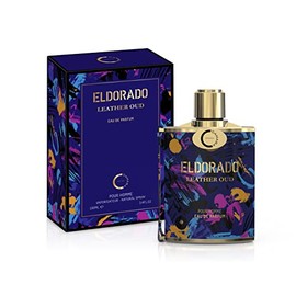 Camara Eldorado Leather Oud EDP For Men 100ML (Eldorado Leather)