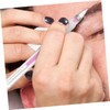 Beavorty 1set Pens Marking and Eyebrow Mapping Tools for Body