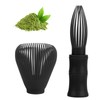 Resin Matcha Whisk Set, Matcha Brush, Matcha wisk, Reusable &