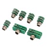 12V ECU Gearbox Adapter Data Read Write Checking Adaptor Programmer