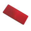 Kaper II 1M-R-42801R Red Reflector