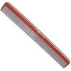 Hercules Saw C1 Red Universal Comb 8.5 Carbon Comb, Pack of 1