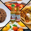 Chiletico Típica Sauce – 2 Mild + 2 Hot –