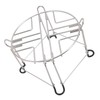 Jiawu Water Filter Stand, Stainless Steel Stand for Berkey Big,