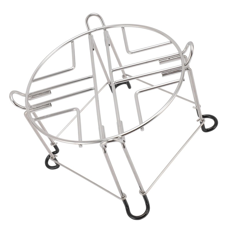 Jiawu Water Filter Stand, Stainless Steel Stand for Berkey Big,