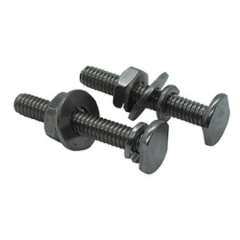 T-31 Anchor Bolt 3/16 Inch x 1/4 Inch X 1 1/2 Inch Bag of 50