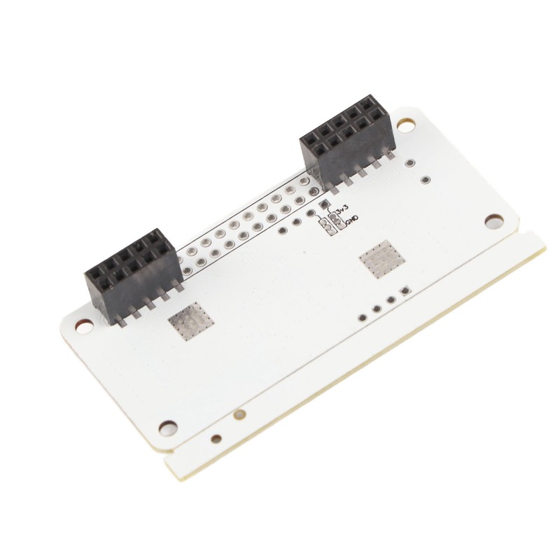 MMDVM Hotspot Board Dual Hat Duplex 10mW 32 Bits ARM