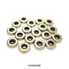 Engine Valve Cover Gasket Compatible with Lexus & Toyota Model
