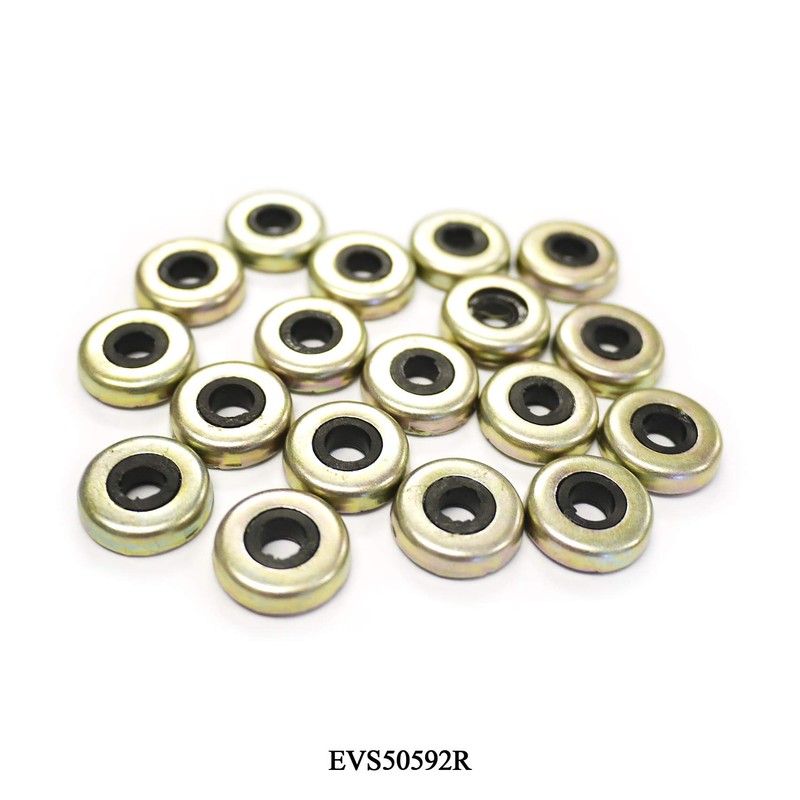 Engine Valve Cover Gasket Compatible with Lexus & Toyota Model