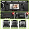 Pyniro 2G+64G Car Radio Stereo for Toyota Tacoma 2005-2015 10