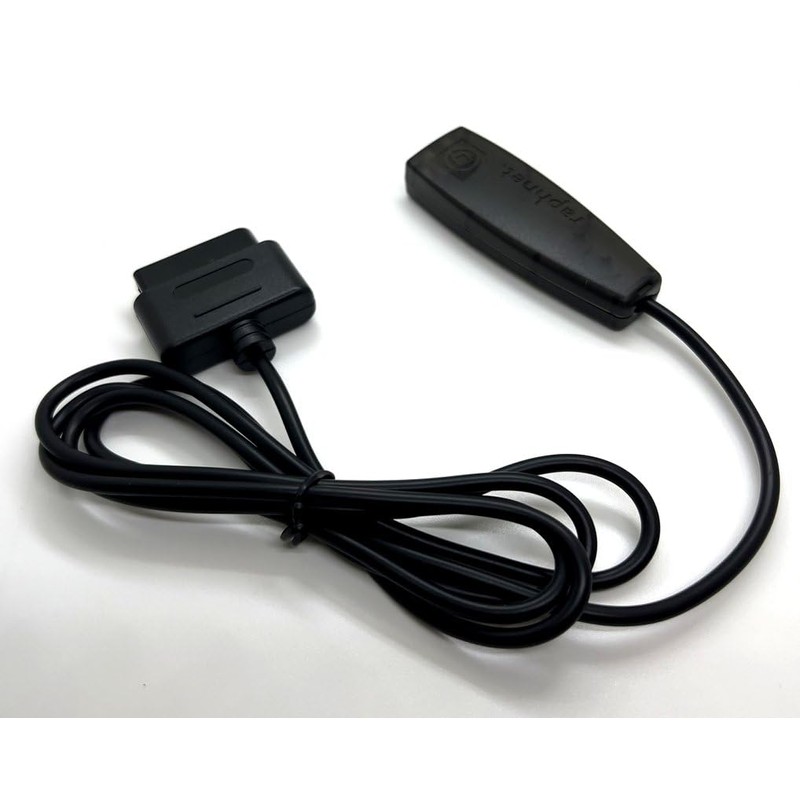 Wiiクラシックコントローラー - SNES アダプター