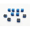 LUOYIMAO General Purpose Relay 10 pcs DC 3V Coil 5