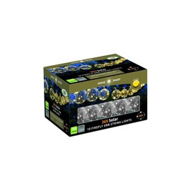 Firefly Orbes Garland 365 15L