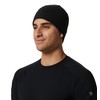 Mountain Hardwear Men's Micro Dome, Black, Regular