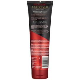 REVLON Color Care Shampoo 8.45 Fl Oz Red Formula Protects Vibrancy and Shine
