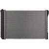 Spectra Premium CU716 Complete Radiator