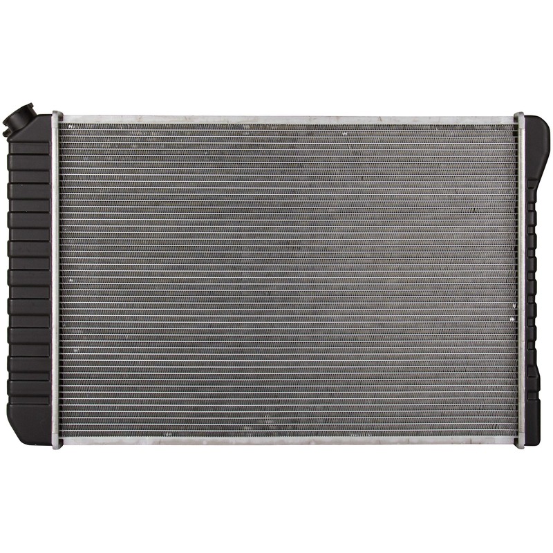 Spectra Premium CU716 Complete Radiator
